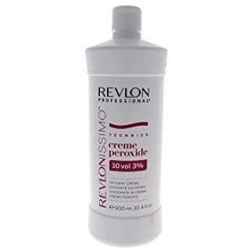 REVLON PROFESSIONAL Revlonissimo Peroxide 3% 10, 900 ml Flasche