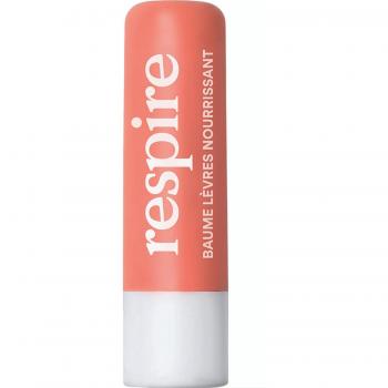 Respire Baume Lèvres Riche en Vitamines A, E & F 4,2g