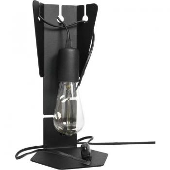 E27 Fassung Vintage Lampe