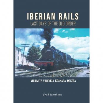 Iberian Rails