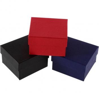 Cajón Seguro de Joyería y Relojes
