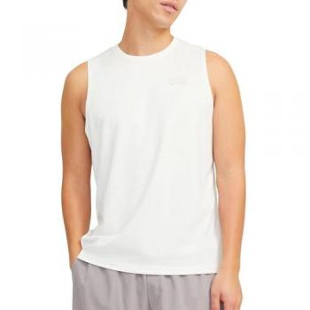 Débardeur Jack & Jones CNZ (Blanc) Extra Small