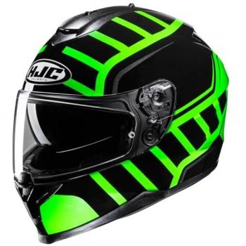 HJC C70N Holt Helm