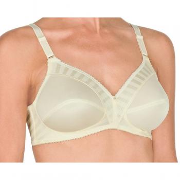 Felina BH Weftloc Soft – Champagner 376, 75D, ohne Bügel