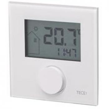 Thermostat Tece RT‑D con display 77410043