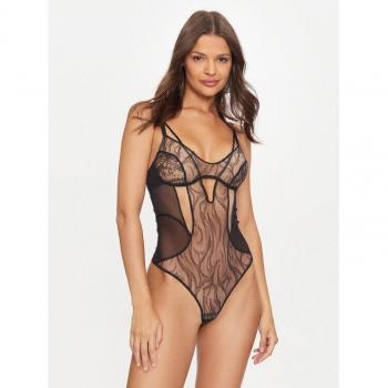 Nero Estremo Chantelle Body Manas