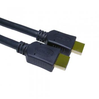 OFC‑HDMI‑Kabel Cables Direct CDL 10 m – Hochgeschwindigkeits‑Video­kabel