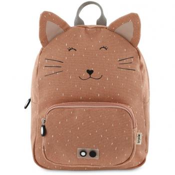 Sac à dos Mrs Chat