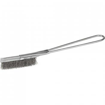 Poggi 496.84 Brosse de Nettoyage Métallique