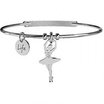 Bracciale Kidult Ballerina/Sensualità
