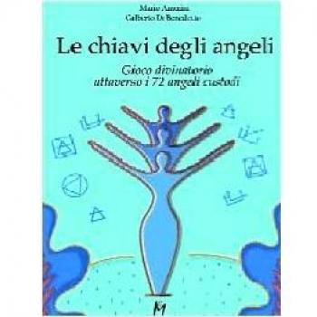 Le chiavi degli angeli