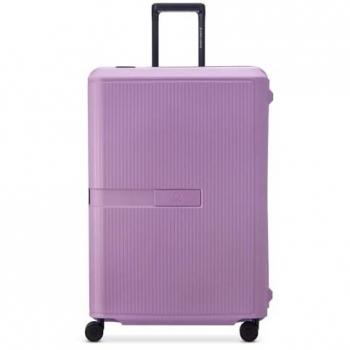 Benetton Delsey Color Block Trolley 109L