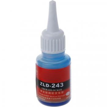 Pegamento para fijar hardware 243