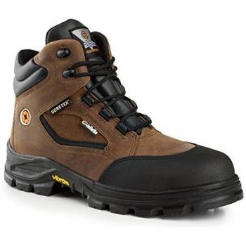 Chaussures Montantes Jallatte Jalroche 44 Marron