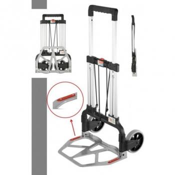 Carretilla Super Plegable 125KG. S-125