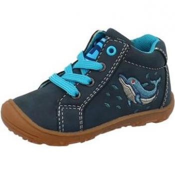 Tom Tailor Stivali Leggeri Navy‑Azur