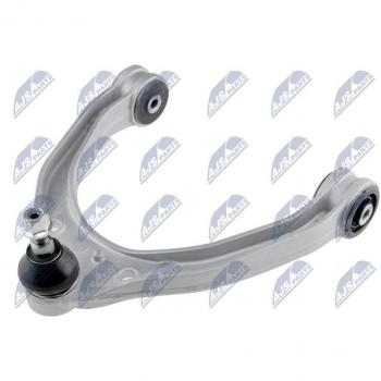 NTY ZWG‑VW‑010 Bras de suspension haute performance