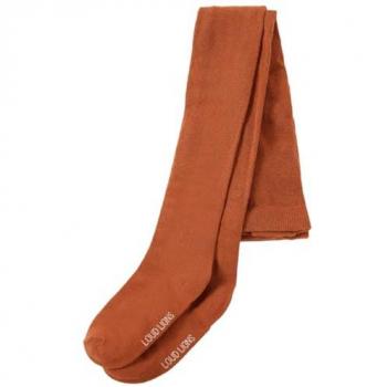 VidaXL Strumpfhose für Kinder Cognac 140