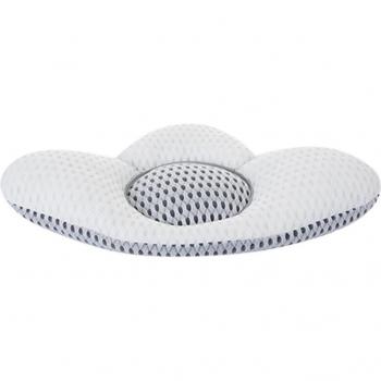 Pregnancy Back Support Pillow with Buckwheat