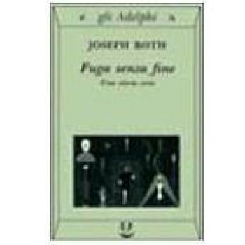 Fuga senza fine. Una storia vera