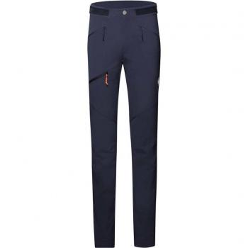 Pantalón Taiss Marine 44 Azul Marino