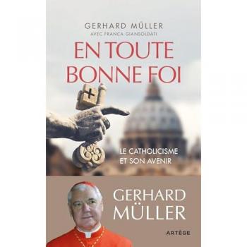 En toute bonne foi: Le catholicisme et son avenir