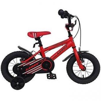 Bicicleta Umit 12 Pulgadas XT12 Unisex