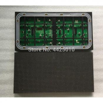 LED Exterior 64x32 P5 HD Panel