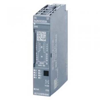 API module sortant Siemens 6ES7132‑6BF01‑0BA0