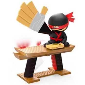 Le Jeu Ninja Slap