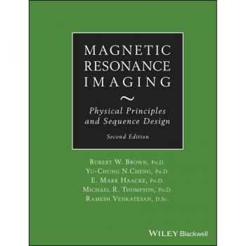 Vitalsource Technologies, Inc. Magnetic Resonance Imaging