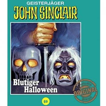 Jason Dark John Sinclair Tonstudio Braun