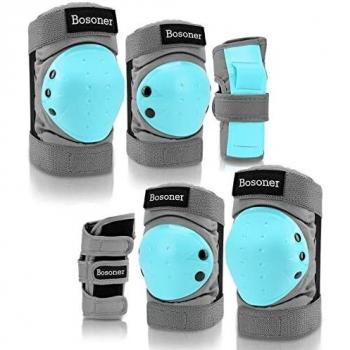 VeloSafe Comprehensive Protective Gear