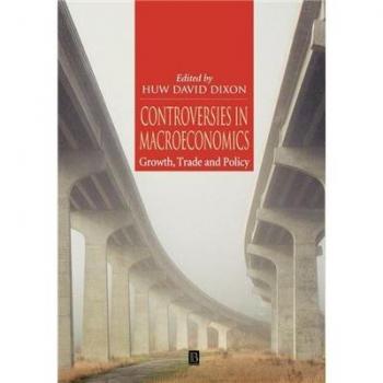 Controversies in macroeconomics growth paperback