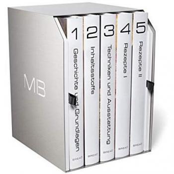 Modernist Bread Deutsche Ausgabe