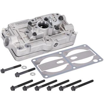 Compressor de Ar FEBI BILSTEIN 195018 Cabeça de Cilindro