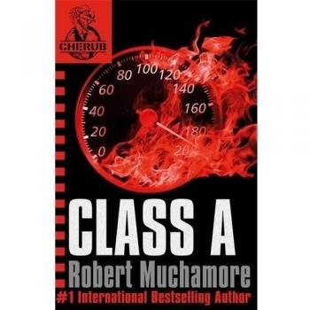 Class A: Book 2