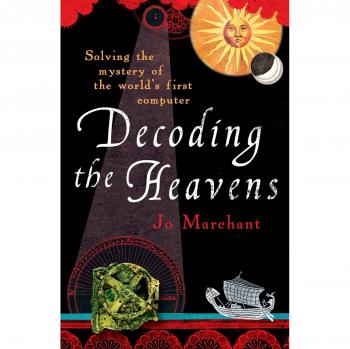 Decoding the Heavens