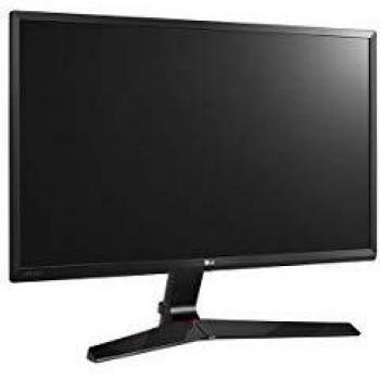 LG LCD 23.8'' 24MP59G-P IPS, FHD, 1ms (MBR), FreeSync, HDMI, DP, VGA,