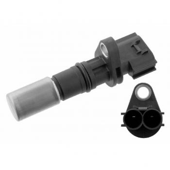 FEBI BILSTEIN 30826 Sensor de Posición de Cigüeñal