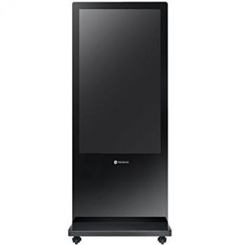 PF-55H Einseitiger LCD Bildschirm 55 Zoll 1920x1080