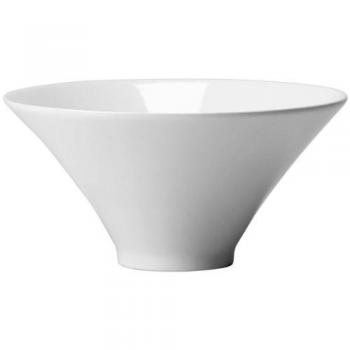 Axis Ceramic Serving Vessel