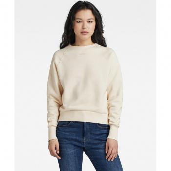 Felpa G-Star Raglan Eggnog Uomo