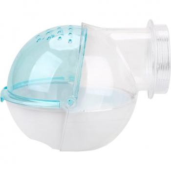 Hamster Bathing Sand Box