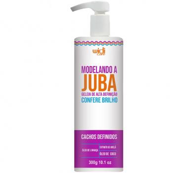Gel Doux Widi Care Caracoles 300 g