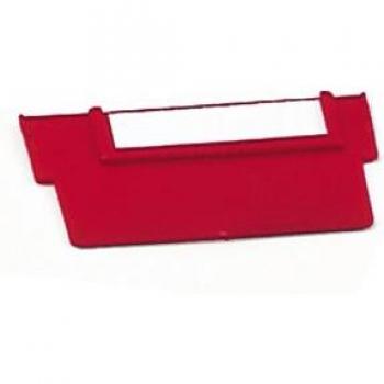 Regalkasten Trennwand Rot 120 mm Breite
