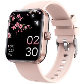 Smartwatch Manchalk avec fonctions de santé