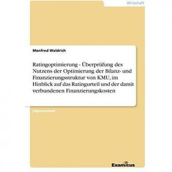 Ratingoptimierung