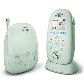 Onduleur Philips Avent SCD721/26