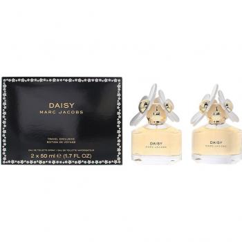 Marc Jacobs – Offerta Speciale: Daisy & Duo 2×50 ml